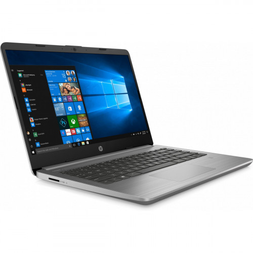 HP 340S G7 Computer portatile Argento 35,6 cm...