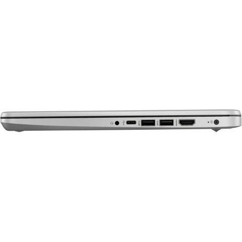 HP 340S G7 Computer portatile Argento 35,6 cm...
