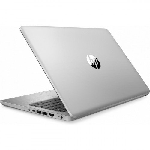 HP 340S G7 Computer portatile Argento 35,6 cm...