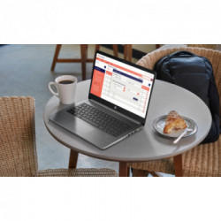 HP 340S G7 Computer portatile Argento 35,6 cm (14") 1920 x 1080 Pixel Intel® Core™ i7 di decima generazione 8 GB DDR4-SDRAM