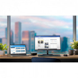 HP 340S G7 Computer portatile Argento 35,6 cm (14") 1920 x 1080 Pixel Intel® Core™ i7 di decima generazione 8 GB DDR4-SDRAM