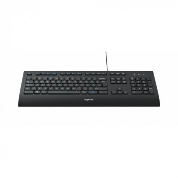 Logitech K280e tastiera USB...