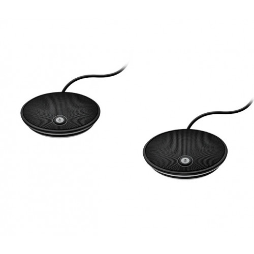 Logitech 989-000171 microfono Microfono di...