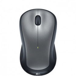 Logitech M310 mouse RF Wireless Laser 1000 DPI Ambidestro