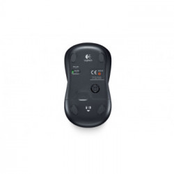 Logitech M310 mouse RF Wireless Laser 1000 DPI Ambidestro