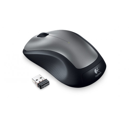 Logitech M310 mouse RF Wireless Laser 1000 DPI...