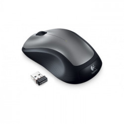 Logitech M310 mouse RF Wireless Laser 1000 DPI Ambidestro