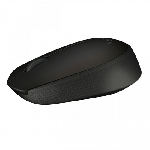 Logitech B170 mouse RF Wireless Ottico Ambidestro
