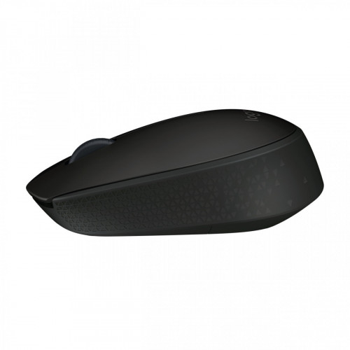 Logitech B170 mouse RF Wireless Ottico Ambidestro