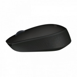 Logitech B170 mouse RF Wireless Ottico Ambidestro