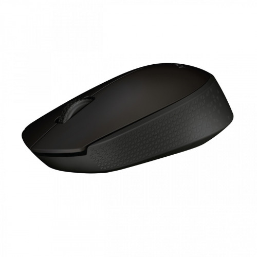 Logitech B170 mouse RF Wireless Ottico Ambidestro