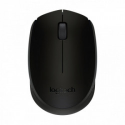 Logitech B170 mouse RF Wireless Ottico Ambidestro