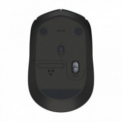 Logitech B170 mouse RF Wireless Ottico Ambidestro