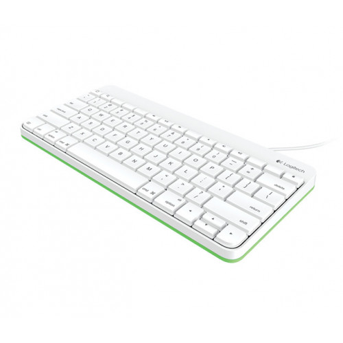 Logitech 920-008147 tastiera per dispositivo...