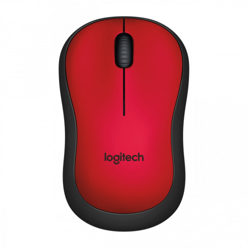 Logitech M220 mouse RF Wireless Ottico 1000 DPI...