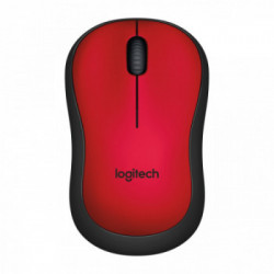 Logitech M220 mouse RF Wireless Ottico 1000 DPI Ambidestro
