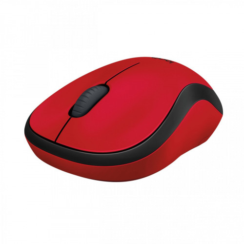 Logitech M220 mouse RF Wireless Ottico 1000 DPI...