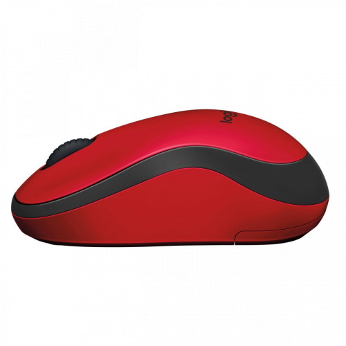 Logitech M220 mouse RF Wireless Ottico 1000 DPI...