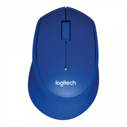 Logitech M330 mouse RF Wireless Ottico 1000 DPI...