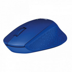 Logitech M330 mouse RF Wireless Ottico 1000 DPI Mano destra