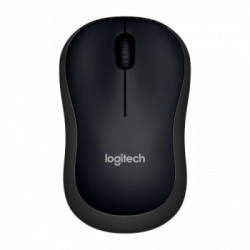 Logitech B220 Silent mouse RF Wireless Ottico 1000 DPI Ambidestro