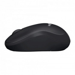 Logitech B220 Silent mouse RF Wireless Ottico 1000 DPI Ambidestro