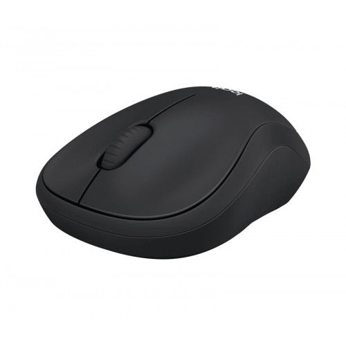 Logitech B220 Silent mouse RF Wireless Ottico...