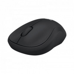 Logitech B220 Silent mouse RF Wireless Ottico 1000 DPI Ambidestro