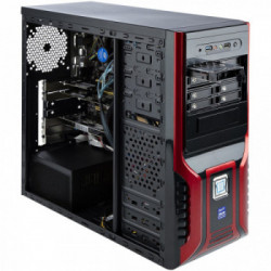 StarTech.com Scheda SATA PCI Express a 8 porte - Adattatore/convertitore PCI Express GEN 2 per SSD/HDD SATA 3 con 4 Controller