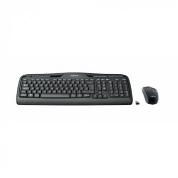 Logitech MK330 tastiera RF...