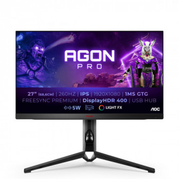 AOC AGON PRO AG274FZ...