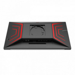 AOC AGON PRO AG274FZ Monitor PC 68,6 cm (27") 1920 x 1080 Pixel Full HD LED Nero, Rosso