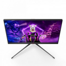 AOC AGON PRO AG274FZ Monitor PC 68,6 cm (27") 1920 x 1080 Pixel Full HD LED Nero, Rosso