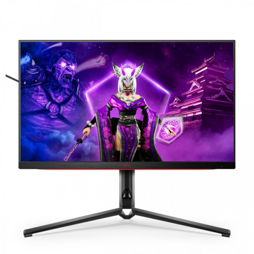 AOC AGON AG324UX Monitor PC 80 cm (31.5") 3840...