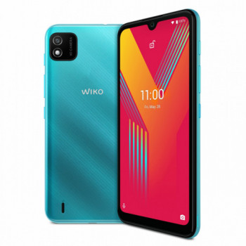 Wiko Y62 Plus 15,5 cm... 2
