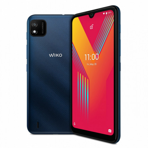 Wiko Y62 Plus 15,5 cm (6.1") Doppia SIM Android...