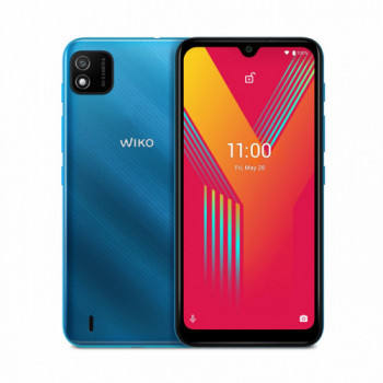Wiko Y62 Plus 15,5 cm...