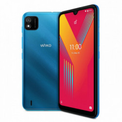 Wiko Y62 Plus 15,5 cm (6.1") Doppia SIM Android 11 4G Micro-USB 2 GB 32 GB 3000 mAh Blu