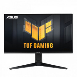 ASUS TUF Gaming VG28UQL1A 71,1 cm (28") 3840 x 2160 Pixel 4K Ultra HD LCD Nero