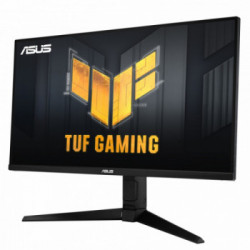 ASUS TUF Gaming VG28UQL1A 71,1 cm (28") 3840 x 2160 Pixel 4K Ultra HD LCD Nero