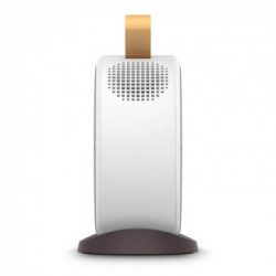 Benq GV30 videoproiettore 300 ANSI lumen DLP 720p (1280x720) Bianco