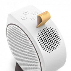 Benq GV30 videoproiettore 300 ANSI lumen DLP 720p (1280x720) Bianco