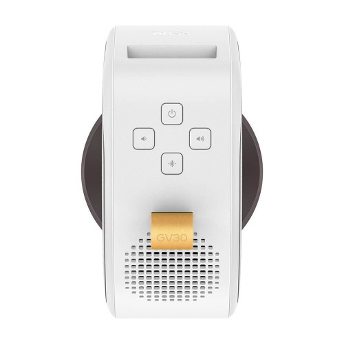 Benq GV30 videoproiettore 300 ANSI lumen DLP...