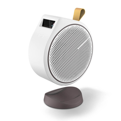 Benq GV30 videoproiettore 300 ANSI lumen DLP...