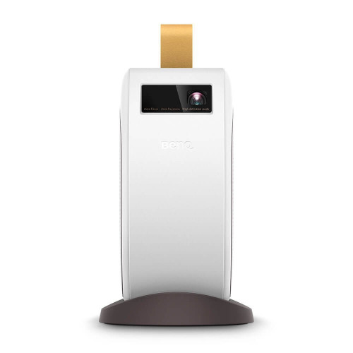 Benq GV30 videoproiettore 300 ANSI lumen DLP...