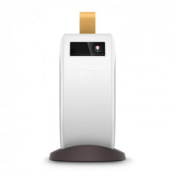 Benq GV30 videoproiettore 300 ANSI lumen DLP 720p (1280x720) Bianco