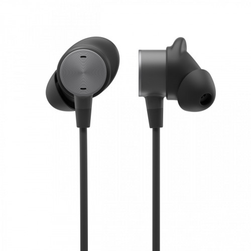 Logitech Zone Wired Earbuds Microsoft Teams...