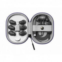 Logitech Zone Wired Earbuds Microsoft Teams Auricolare Cablato In-ear Ufficio USB tipo-C Grafite