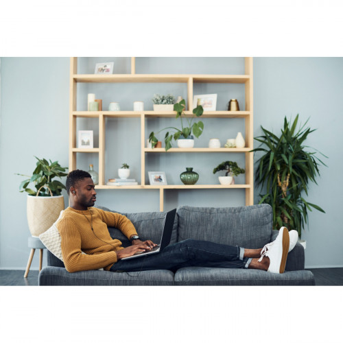 Logitech Zone Wired Earbuds Microsoft Teams...