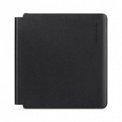 Rakuten Kobo N779-AC-BK-E-PU custodia per e-book reader 20,3 cm (8") Custodia a libro Nero
